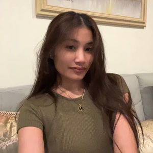 Meet your Posher, Richlyn